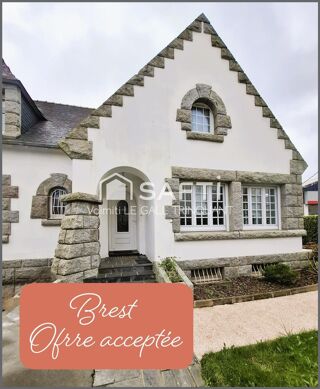  Maison à vendre 7 pièces 134 m²