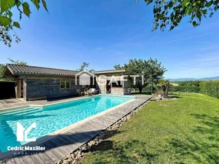  Maison � vendre 6 pi�ces 120 m�