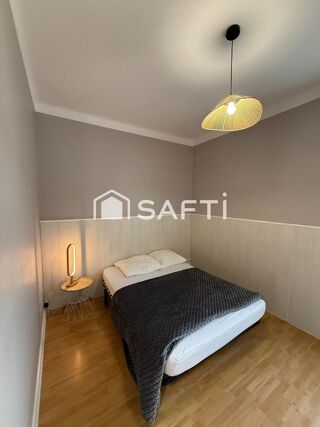  Maison  vendre 5 pices 122 m