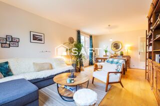  Appartement � vendre 3 pi�ces 67 m�