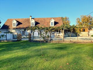  Maison à vendre 13 pièces 316 m²