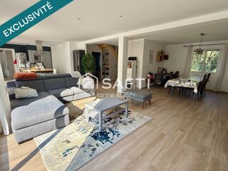  Maison � vendre 8 pi�ces 200 m�