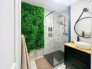  Appartement � vendre 2 pi�ces 43 m�