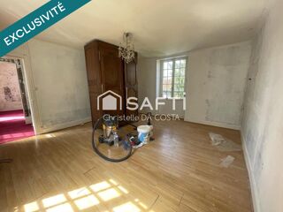  Maison à vendre 3 pièces 103 m²