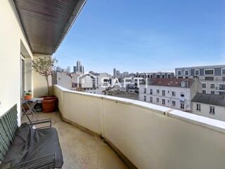  Appartement � vendre 3 pi�ces 68 m�