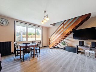  Maison � vendre 4 pi�ces 75 m�