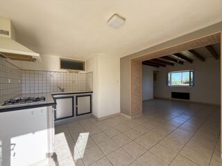  Maison � vendre 3 pi�ces 64 m�