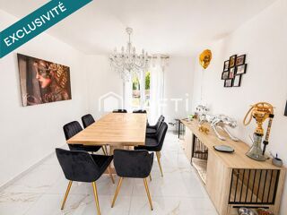  Maison à vendre 4 pièces 90 m²