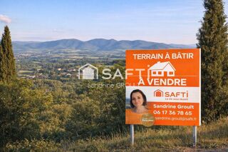  Terrain à vendre 832 m²