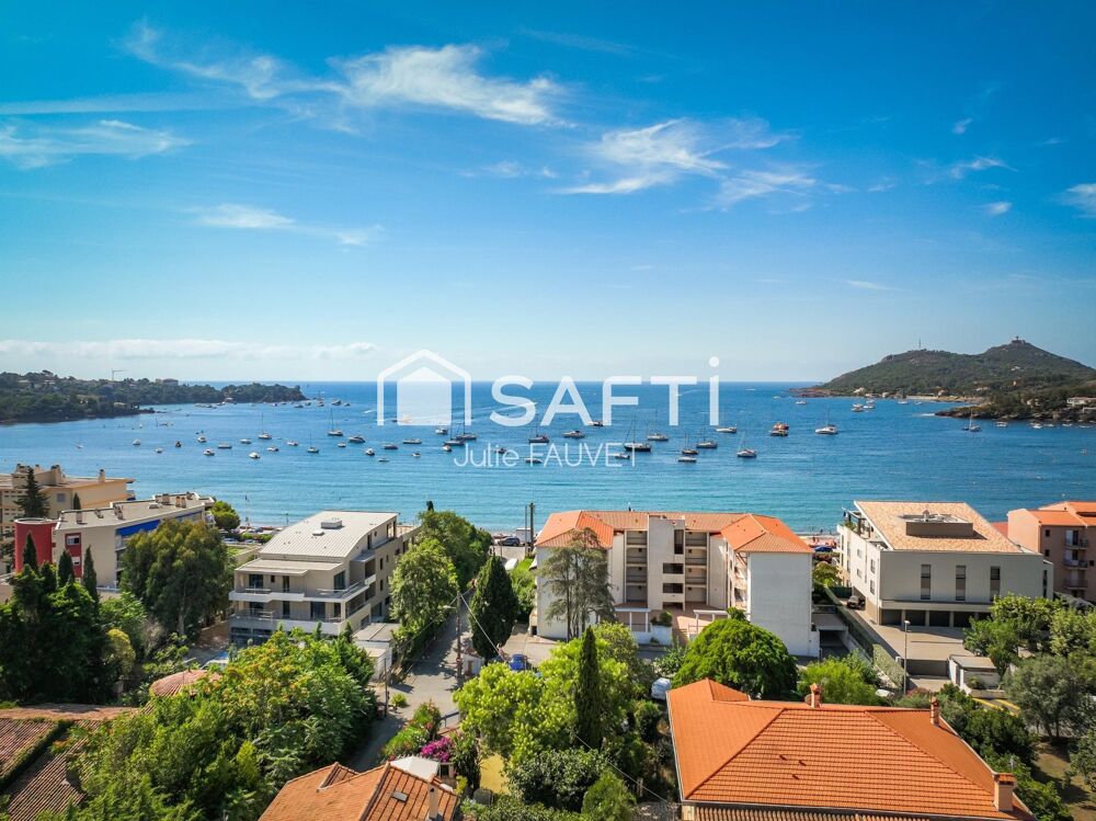  vendre  Maison Agay (83530)