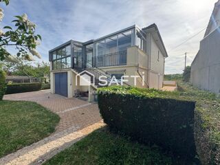  Maison � vendre 5 pi�ces 109 m�