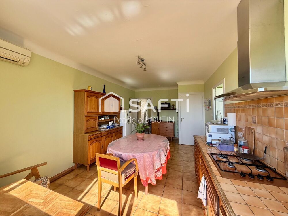 Vente Maison PAVILLON 5 CHAMBRES AVEC TERRASSE ET JARDIN A CHAMPDENIERS ! Champdeniers