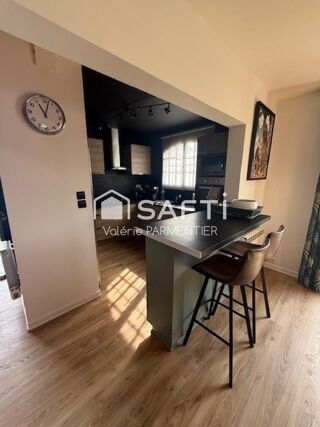  Maison � vendre 4 pi�ces 98 m�