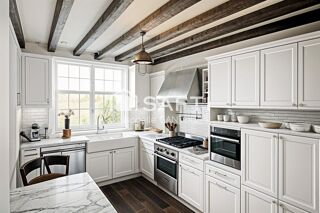  Maison � vendre 4 pi�ces 96 m�