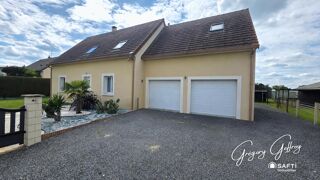  Maison � vendre 7 pi�ces 138 m�