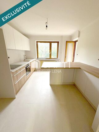  Maison � vendre 6 pi�ces 140 m�