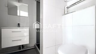  Appartement à vendre 1 pièce 19 m²