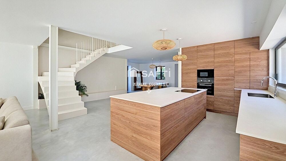 à vendre  Maison Anglet (64600)