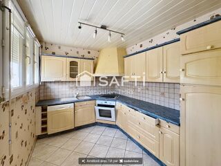  Maison à vendre 4 pièces 73 m²