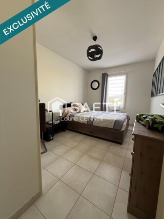  Appartement � vendre 4 pi�ces 94 m�