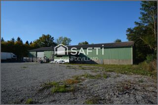  Immeuble � vendre 230 m�