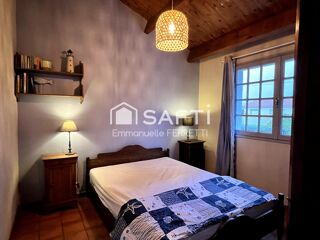  Maison  vendre 3 pices 49 m