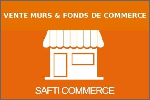 Murs + Fonds de Commerce � C�ur de Sanguinet 40460 256668 40460 Sanguinet
