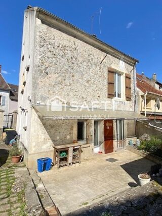 Maison  vendre 4 pices 96 m