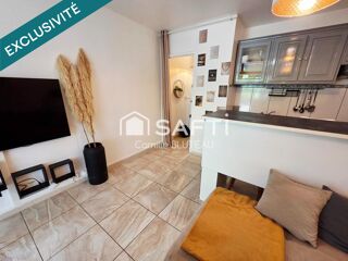  Appartement � vendre 2 pi�ces 30 m�