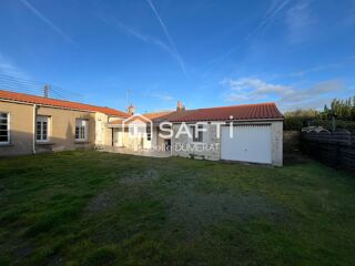  Maison à vendre 5 pièces 113 m²