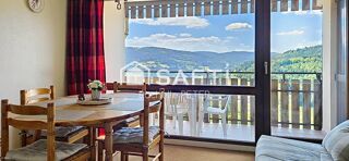  Appartement à vendre 2 pièces 23 m²