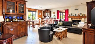  Maison à vendre 6 pièces 189 m²