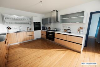  Maison � vendre 5 pi�ces 109 m�