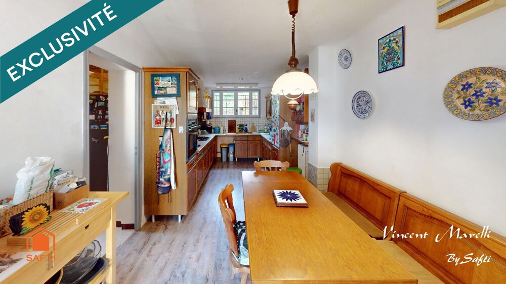 � vendre  Maison Le Pradet (83220)