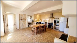  Maison à vendre 4 pièces 140 m²
