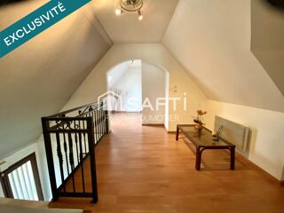  Maison  vendre 6 pices 120 m