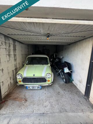 Parking / Garage � vendre 14 m�