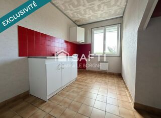  Maison à vendre 4 pièces 84 m²