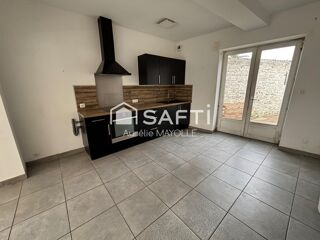  Maison � vendre 5 pi�ces 85 m�