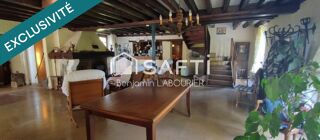  Maison à vendre 8 pièces 320 m²