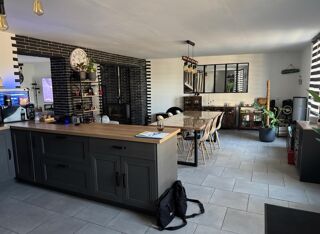  Maison à vendre 3 pièces 111 m²