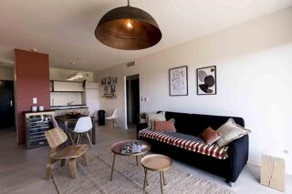 Vente Appartement Superbe T3 d'environ 65 m², aucun travaux à prévoir. Porto-vecchio