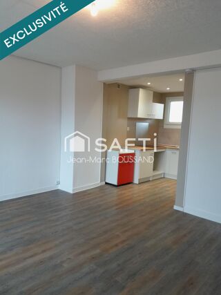  Appartement à vendre 4 pièces 64 m²