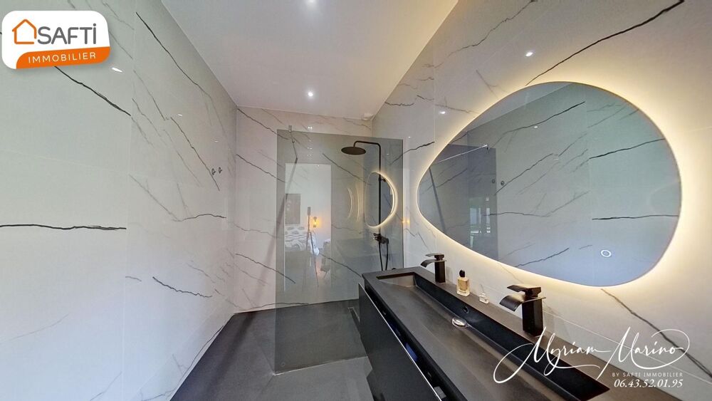 � vendre  Maison St Aygulf (83370)