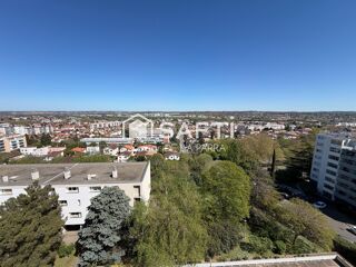  Appartement � vendre 4 pi�ces 85 m�