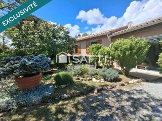  Maison à vendre 6 pièces 135 m²