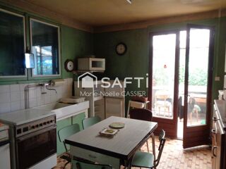  Maison à vendre 4 pièces 76 m²