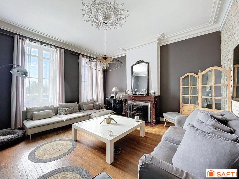  vendre  Maison Moulis-en-Mdoc (33480)