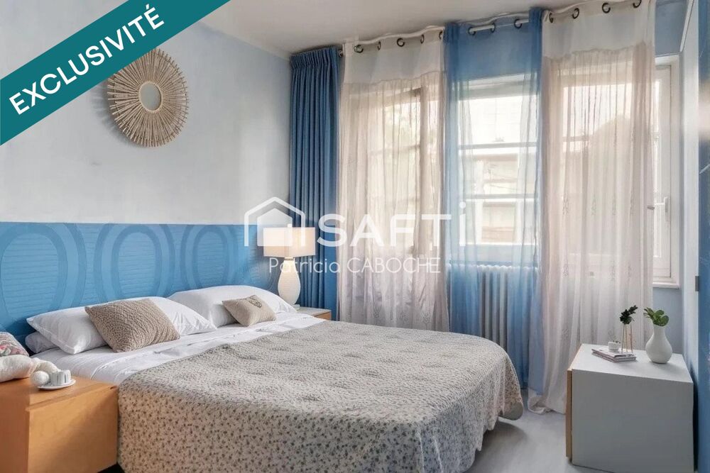 Vente Maison Maison T4 r�nov�e au calme, avec jardin et garage Talence