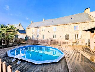  Maison à vendre 7 pièces 213 m²